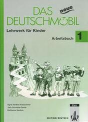 Arbeitsbuch