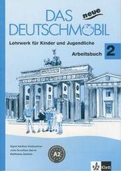 Arbeitsbuch