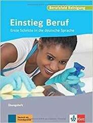 Berufsfeld Reinigung