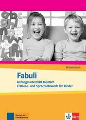 Arbeitsbuch