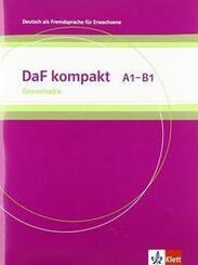 DaF kompakt A1-B1