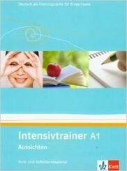 Aussichten: Intensivtrainer