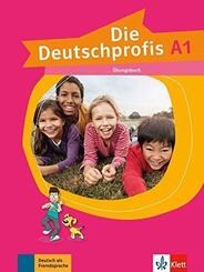 Die Deutschprofis A1