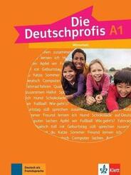 Die Deutschprofis A1