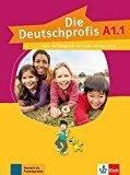 Die Deutschprofis A1.1