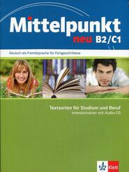 Mittelpunkt neu B2/C1