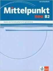 Mittelpunkt neu B2