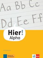 Hier! Alpha