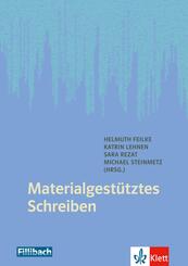 Materialgest&uuml;tztes Schreiben