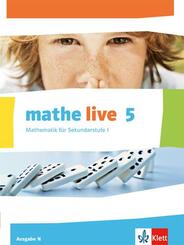 mathe live 5. Ausgabe N
