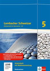 Lambacher Schweizer Mathematik 5 - G9. Ausgabe Niedersachsen