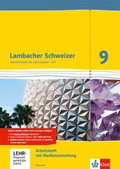 Lambacher Schweizer Mathematik 9 - G9. Ausgabe Hessen