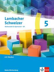 Lambacher Schweizer Mathematik 11. Ausgabe Bayern