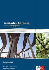 Lambacher Schweizer Mathematik Qualifikationsphase Leistungskurs. Ausgabe Nordrhein-Westfalen