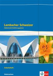 Lambacher Schweizer Mathematik 11 - G9. Ausgabe Niedersachsen