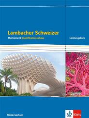 Lambacher Schweizer Mathematik 12/13 - G9. Ausgabe Niedersachsen