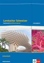 Lambacher Schweizer Mathematik 12/13 - G9. Ausgabe Niedersachsen