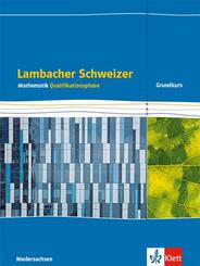 Lambacher Schweizer Mathematik 12/13 - G9. Ausgabe Niedersachsen