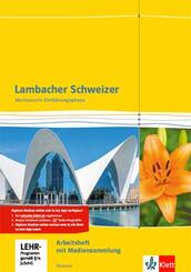 Lambacher Schweizer Mathematik Einf&uuml;hrungsphase. Ausgabe Hessen
