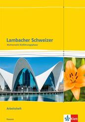 Lambacher Schweizer Mathematik Einf&uuml;hrungsphase. Ausgabe Hessen