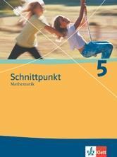 Schnittpunkt Mathematik 5. Ausgabe Th&uuml;ringen
