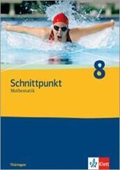 Schnittpunkt Mathematik 8. Ausgabe Th&uuml;ringen