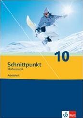 Schnittpunkt Mathematik 10. Ausgabe Rheinland-Pfalz