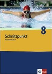 Schnittpunkt Mathematik 8. Ausgabe Rheinland-Pfalz