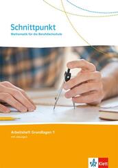 Schnittpunkt. Mathematik f&uuml;r die Berufsfachschule