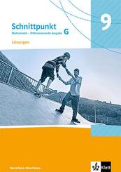 Schnittpunkt Mathematik 9G. Differenzierende Ausgabe