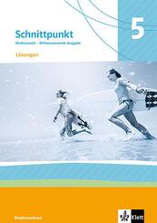 Schnittpunkt Mathematik 5. Differenzierende Ausgabe N