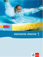 Elemente Chemie 1 Gesamtband