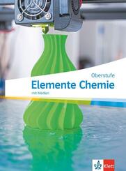 Elemente Chemie Oberstufe, m. 1 Beilage