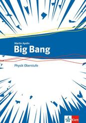 Big Bang Physik Oberstufe 1+2.Bd.1+2