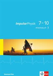 Impulse Physik 7-10. Ausgabe Rheinland-Pfalz