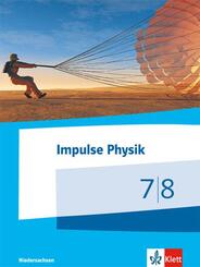 Impulse Physik 7/8. Ausgabe Niedersachsen