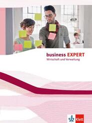 Business EXPERT Bundesausgabe. Wirtschaft und Verwaltung