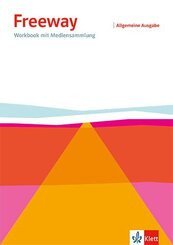 Freeway. Englisch f&uuml;r berufliche Schulen. Allgemeine Ausgabe, m. 1 Beilage