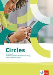 Circles. Ganzheitliche berufliche Orientierung f&uuml;r die Sekundarstufe II
