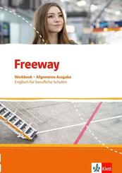 Freeway. Englisch f&uuml;r berufliche Schulen. Allgemeine Ausgabe
