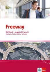 Freeway Wirtschaft. Englisch f&uuml;r berufliche Schulen, m. 1 CD-ROM