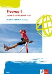 Freeway 1. Ausgabe Bayern, m. 1 Beilage
