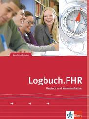 Logbuch.FHR. Deutsch und Kommunikation