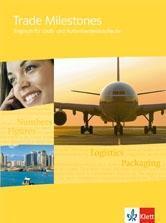 Trade Milestones. Englisch f&uuml;r Gro&szlig;- und Au&szlig;enhandelskaufleute