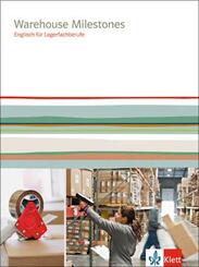 Warehouse Milestones. Englisch f&uuml;r Lagerberufe