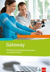 Gateway. Englisch f&uuml;r berufliche Schulen, m. 1 Audio-CD