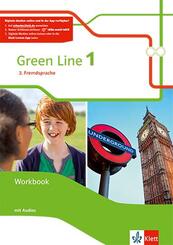 Green Line 1. 2. Fremdsprache
