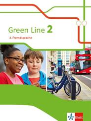 Green Line 2. 2. Fremdsprache