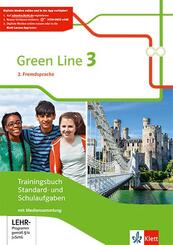 Green Line 3. 2. Fremdsprache