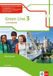 Green Line 3. 2. Fremdsprache